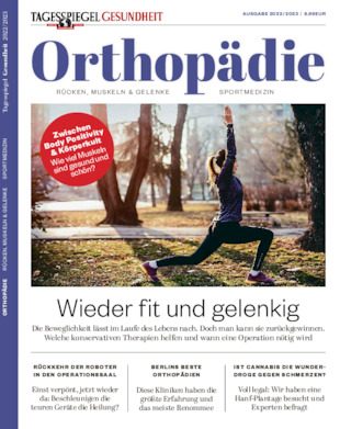 Magazine