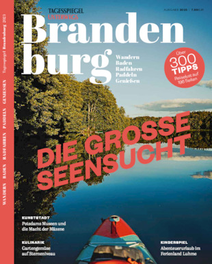 Magazine
