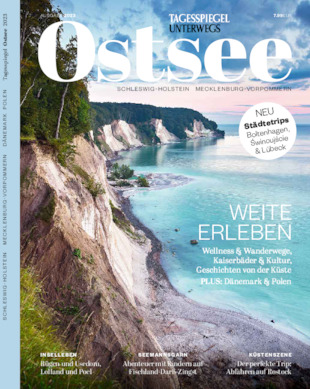 Magazine