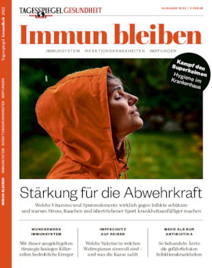 Magazine