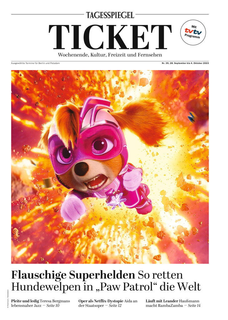 E-Paper cover